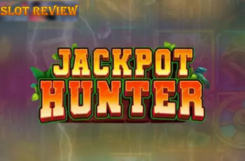 Jackpot Hunter Slot Review